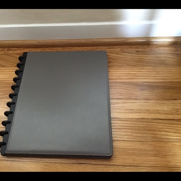 TUL Note-Taking System Discbound Notebook - Picture 2 of 3